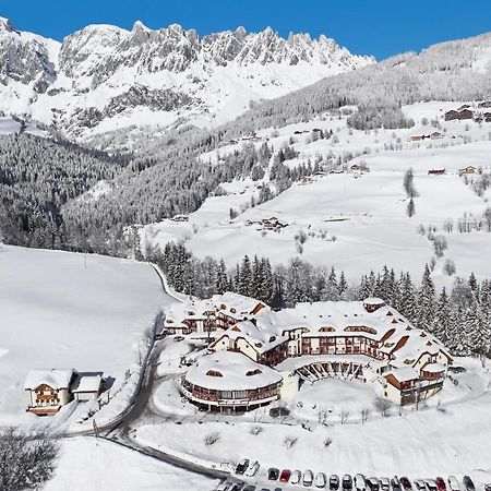 Aldiana Club Hochkoenig Otel Mühlbach am Hochkönig Dış mekan fotoğraf