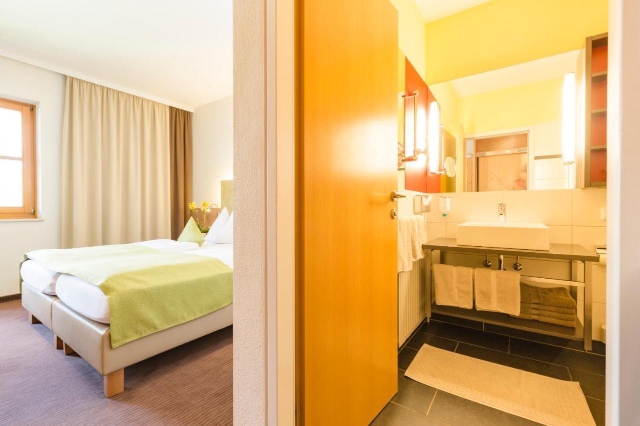 Aldiana Club Hochkoenig Otel Mühlbach am Hochkönig Dış mekan fotoğraf