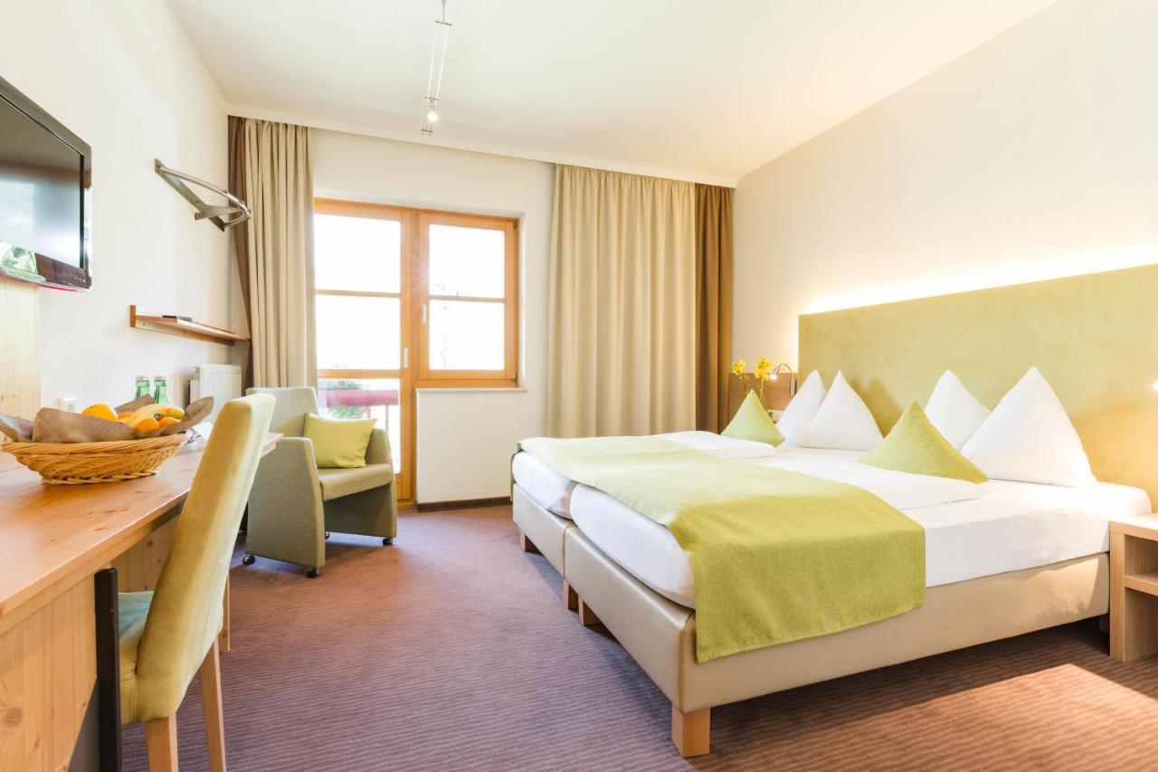 Aldiana Club Hochkoenig Otel Mühlbach am Hochkönig Dış mekan fotoğraf