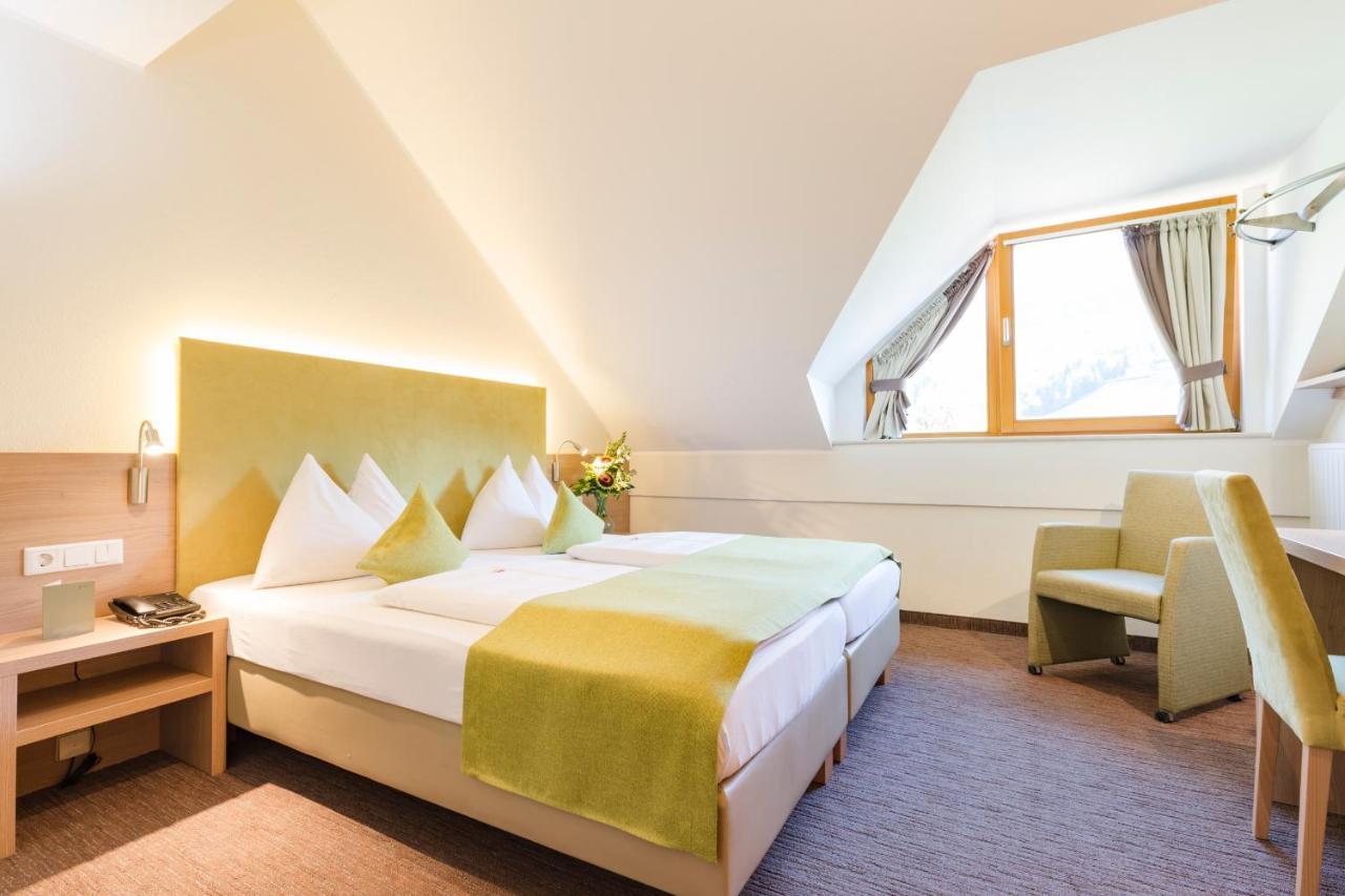 Aldiana Club Hochkoenig Otel Mühlbach am Hochkönig Dış mekan fotoğraf