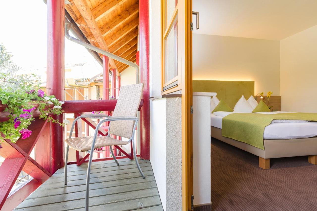 Aldiana Club Hochkoenig Otel Mühlbach am Hochkönig Dış mekan fotoğraf