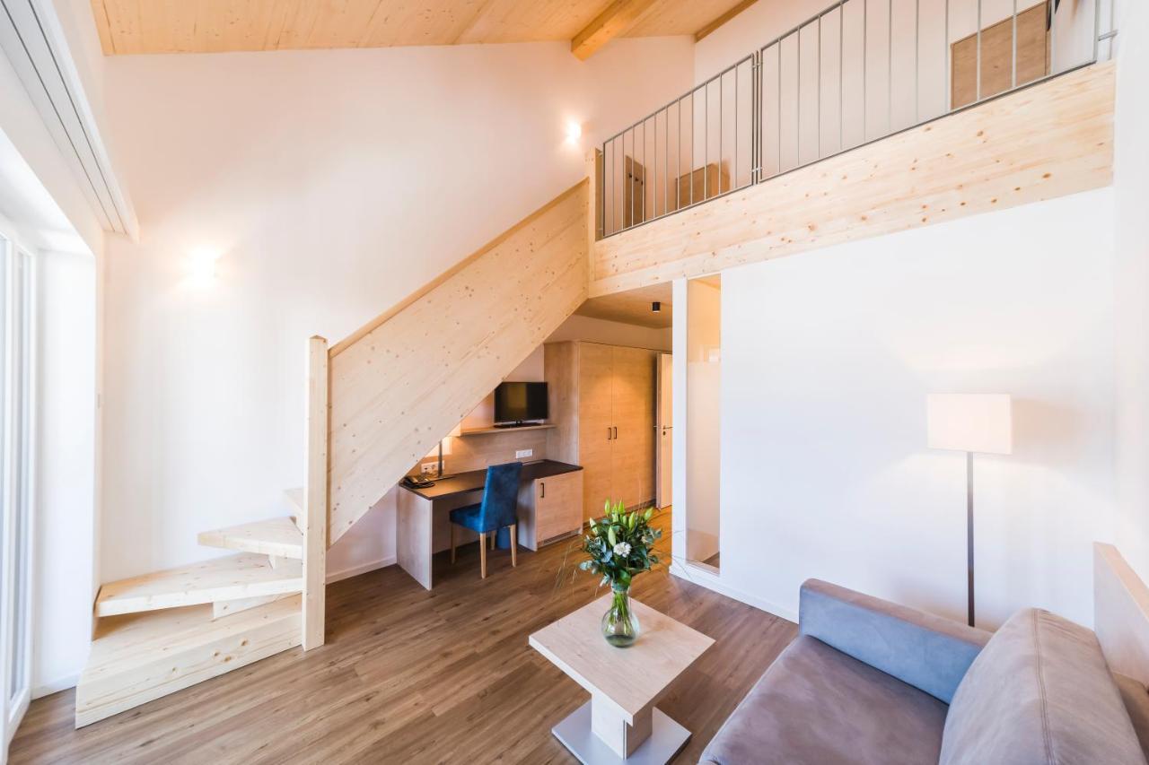 Aldiana Club Hochkoenig Otel Mühlbach am Hochkönig Dış mekan fotoğraf