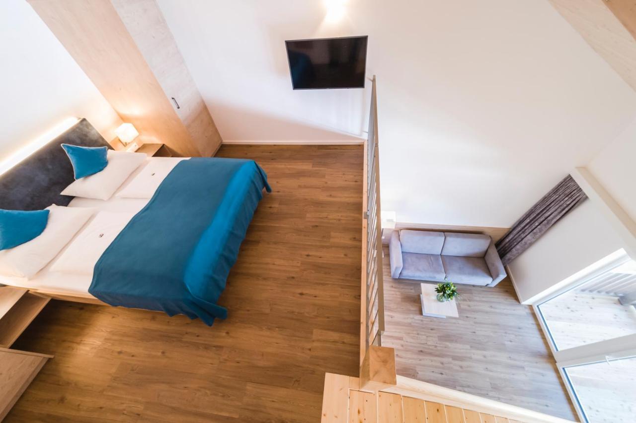 Aldiana Club Hochkoenig Otel Mühlbach am Hochkönig Dış mekan fotoğraf