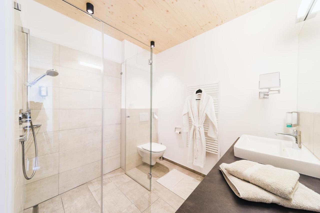 Aldiana Club Hochkoenig Otel Mühlbach am Hochkönig Dış mekan fotoğraf