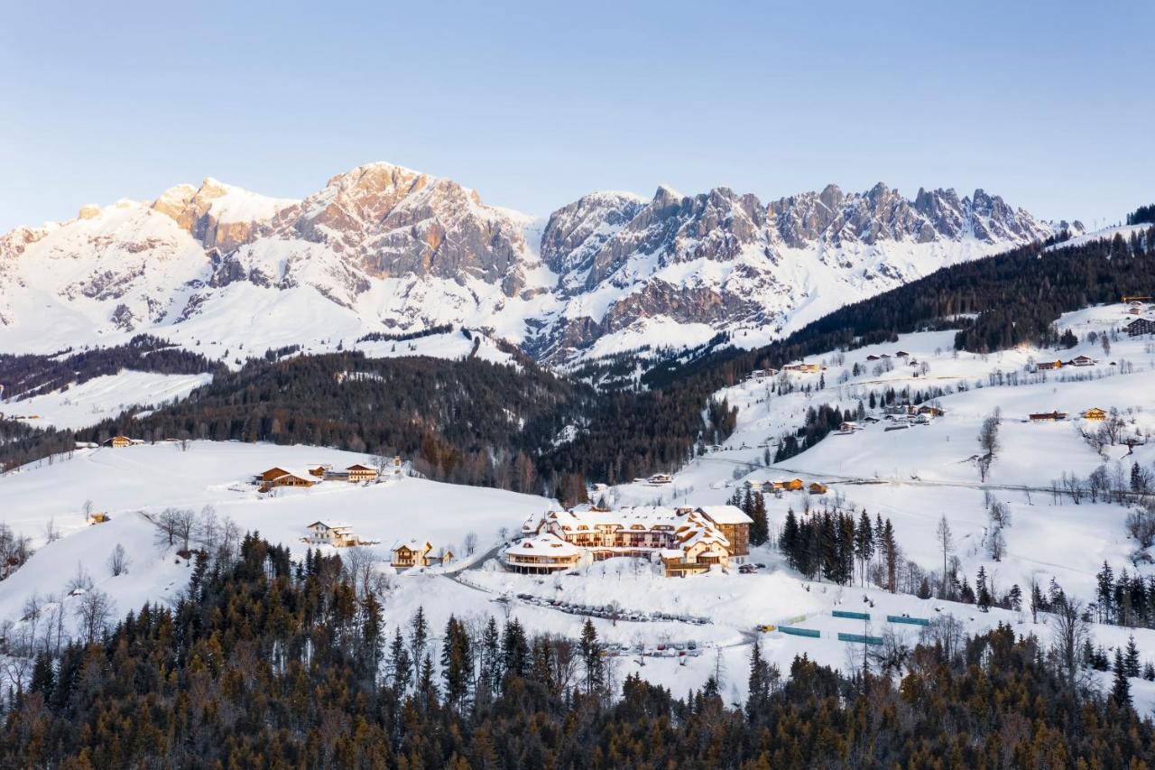 Aldiana Club Hochkoenig Otel Mühlbach am Hochkönig Dış mekan fotoğraf