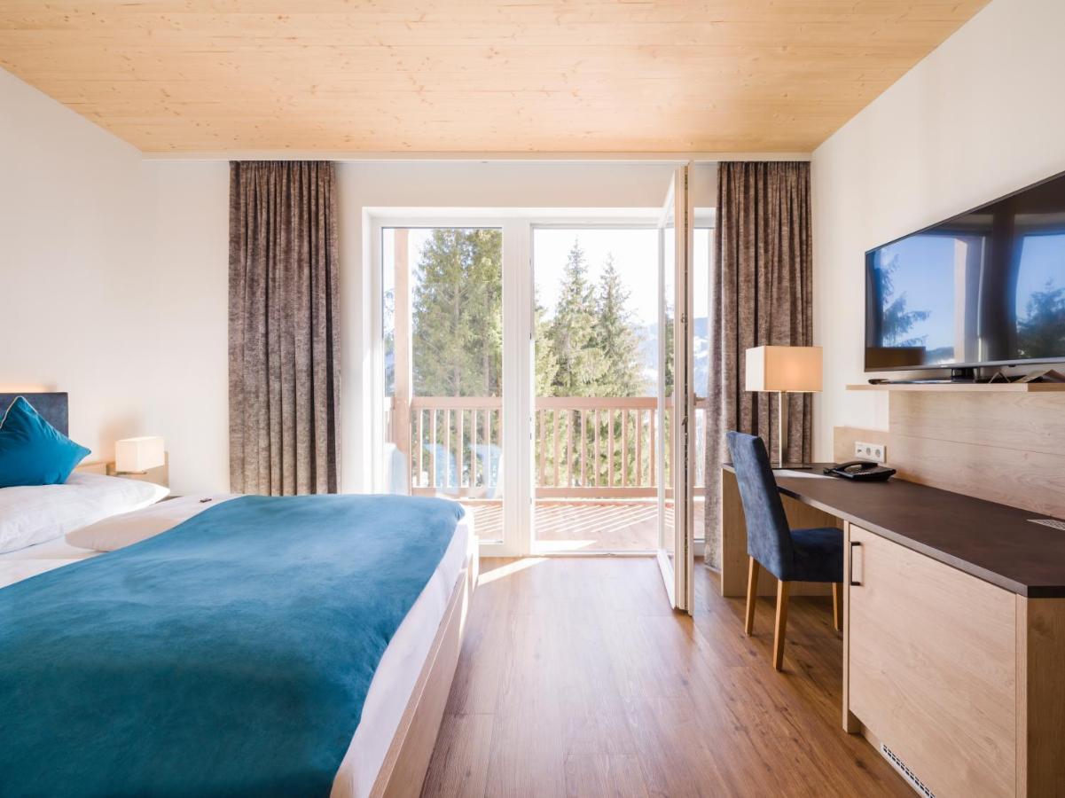 Aldiana Club Hochkoenig Otel Mühlbach am Hochkönig Dış mekan fotoğraf